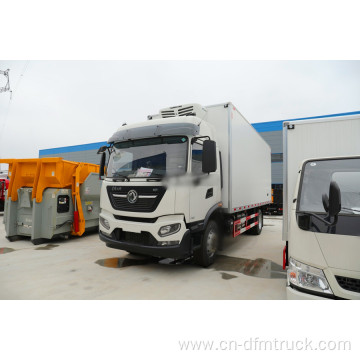 New Dongfeng Refrigerator Truck for Sale